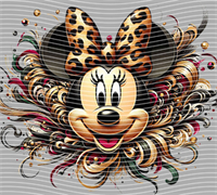 Mickey-AMQ 1538